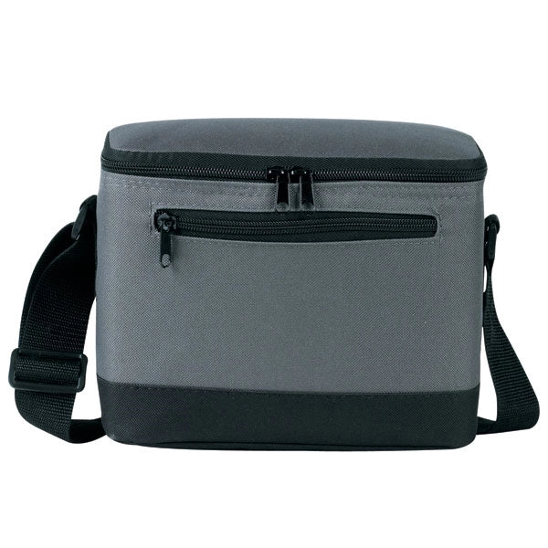 Deluxe 6 Pack Cooler