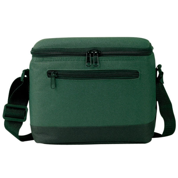 Deluxe 6 Pack Cooler