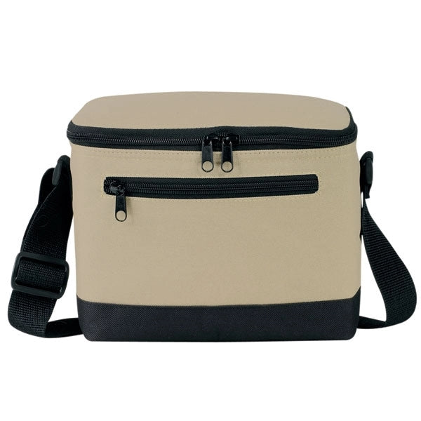 Deluxe 6 Pack Cooler