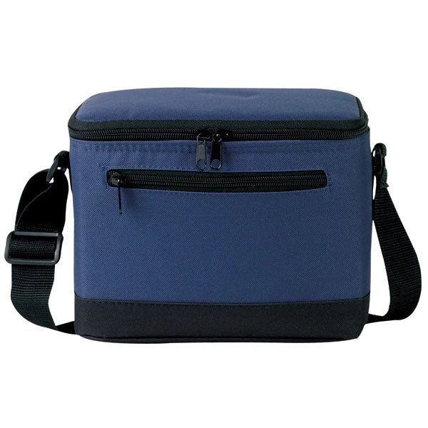 Deluxe 6 Pack Cooler