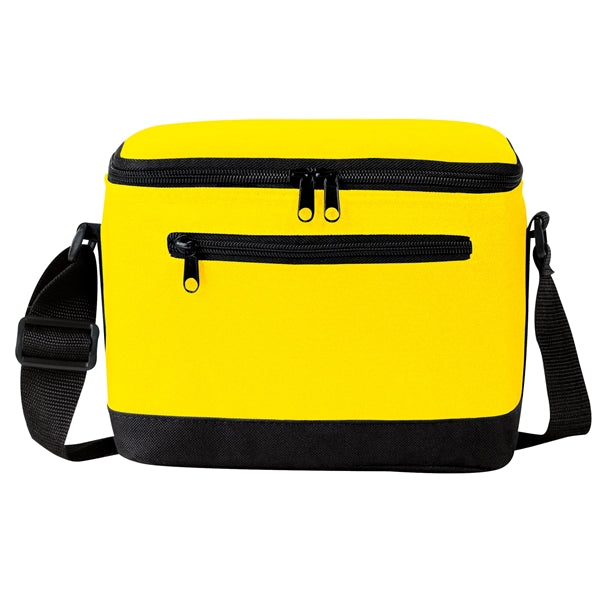 Deluxe 6 Pack Cooler