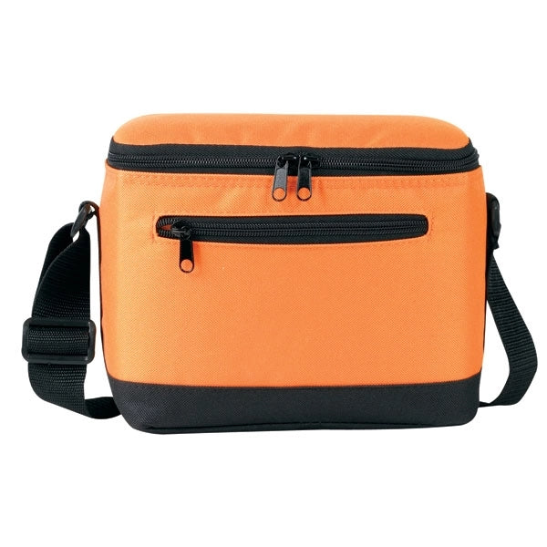 Deluxe 6 Pack Cooler