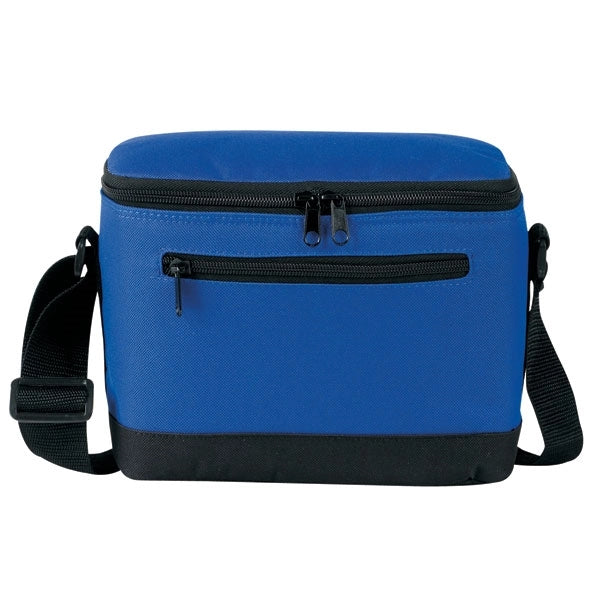 Deluxe 6 Pack Cooler