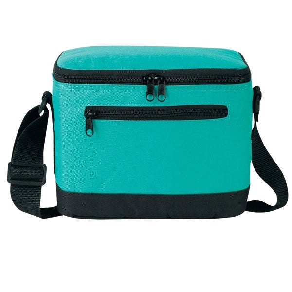 Deluxe 6 Pack Cooler