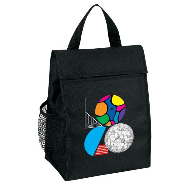 Everyday Insulated Lunch Bag