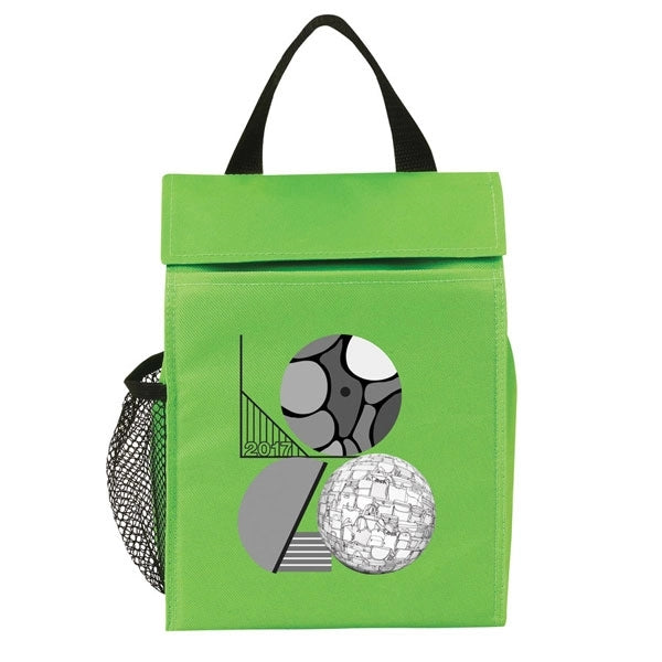 Everyday Insulated Lunch Bag