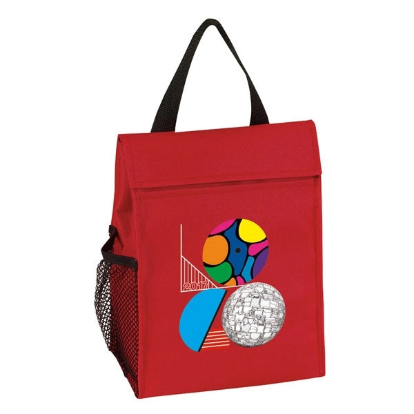 Everyday Insulated Lunch Bag