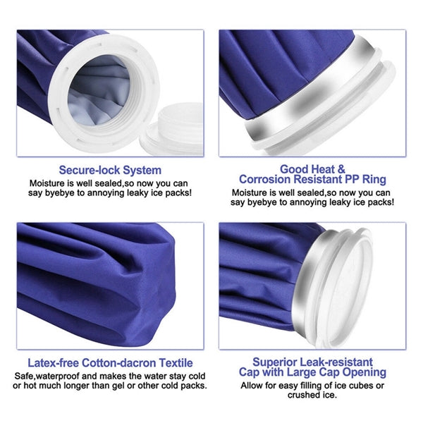 Medicial Hot & Cold Therapy Bag