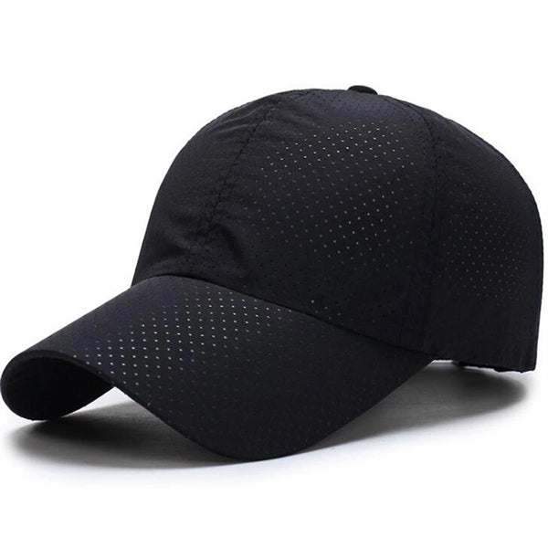 Summer Quick Drying Cap Sun Sport Hat