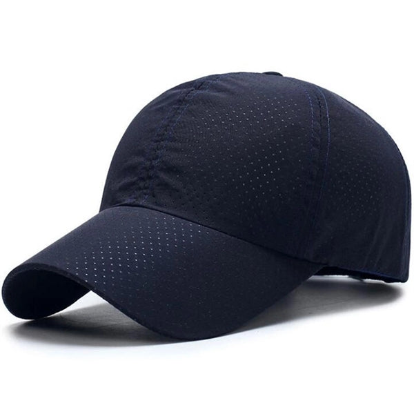Summer Quick Drying Cap Sun Sport Hat
