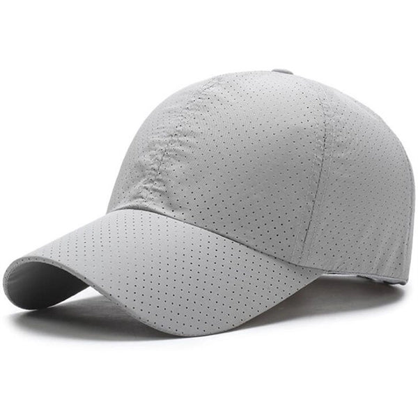 Summer Quick Drying Cap Sun Sport Hat