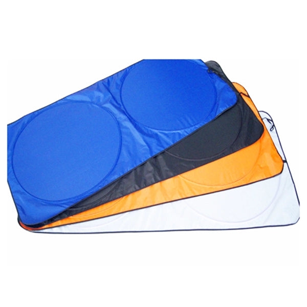 Car Front Sunshade Baffle