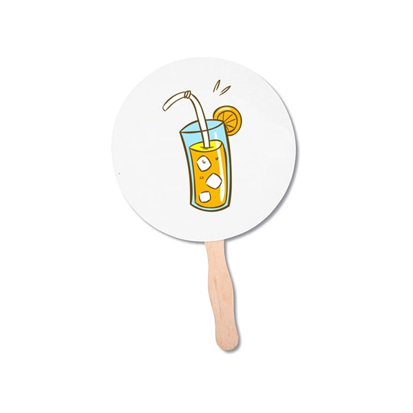Hand Fan