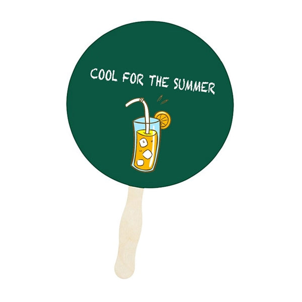 Hand Fan