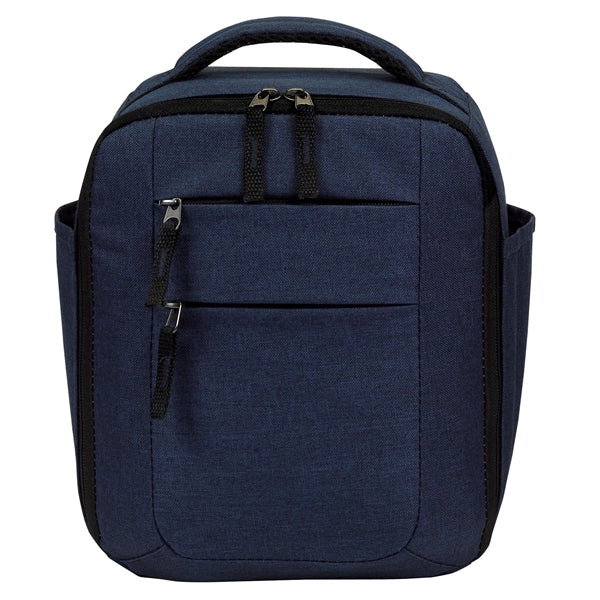 Vertical Insulated Cooler Bag