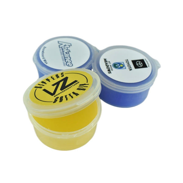 Snowboard/Ski Wax in Snap Lid Container