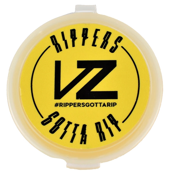 Snowboard/Ski Wax in Snap Lid Container