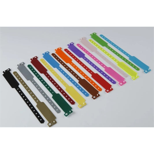 PVC Event Wristband