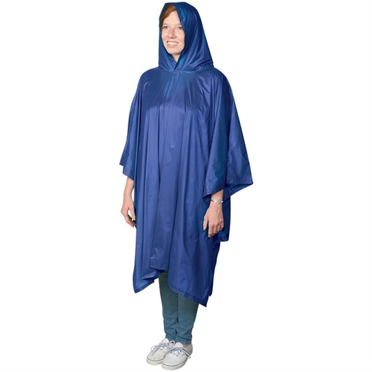 Adult Poncho