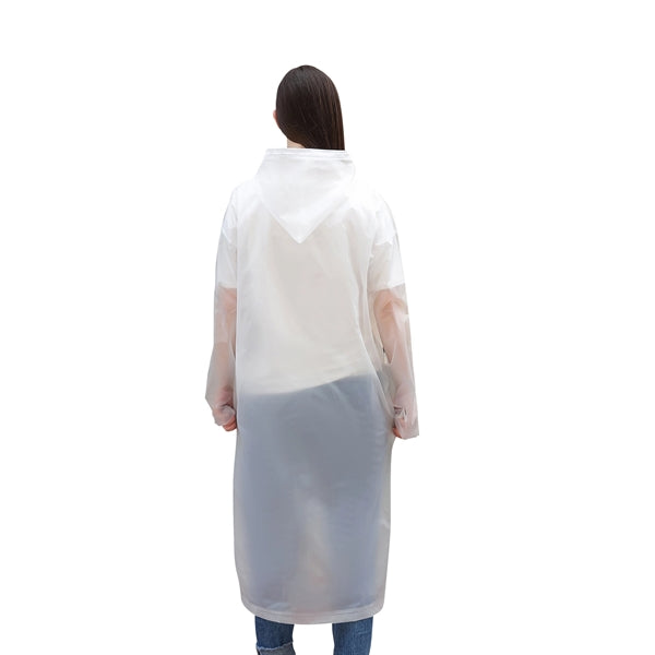 Heavy Duty Poncho