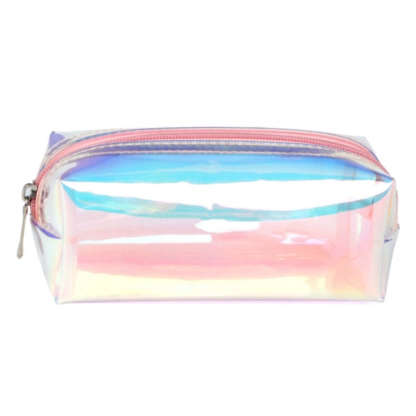 Holographic Pencil Pouch