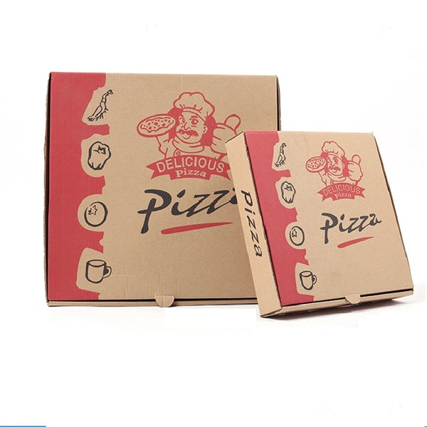 Pizza Box