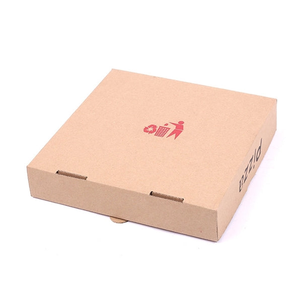 Pizza Box