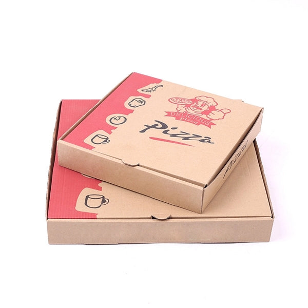 Pizza Box