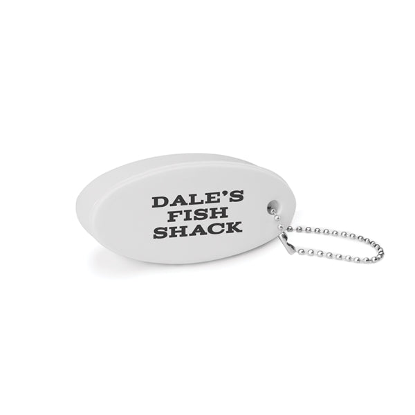 Boater Floater Stress Relieving Keychain