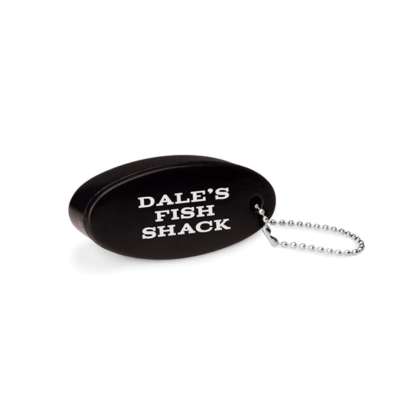 Boater Floater Stress Relieving Keychain