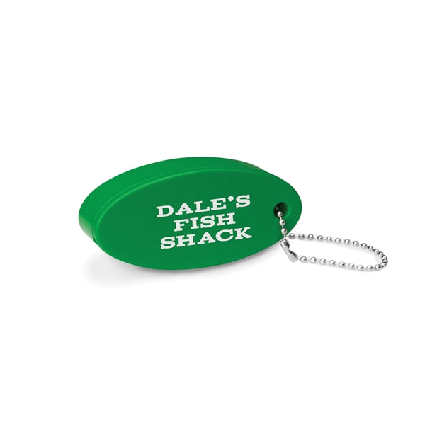 Boater Floater Stress Relieving Keychain