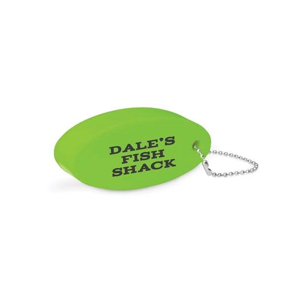 Boater Floater Stress Relieving Keychain