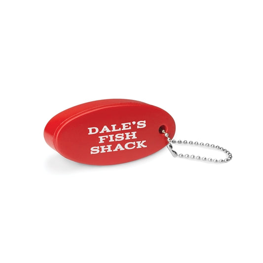 Boater Floater Stress Relieving Keychain