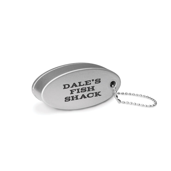 Boater Floater Stress Relieving Keychain