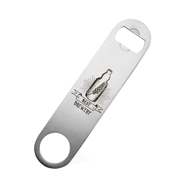 Bar Buddy Bottle Opener
