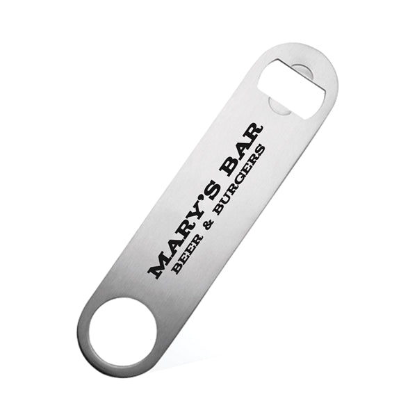 Bar Buddy Bottle Opener