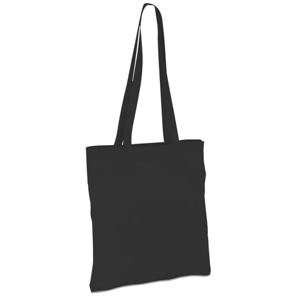15 x 14.5 4 oz. Cotton Convention Tote