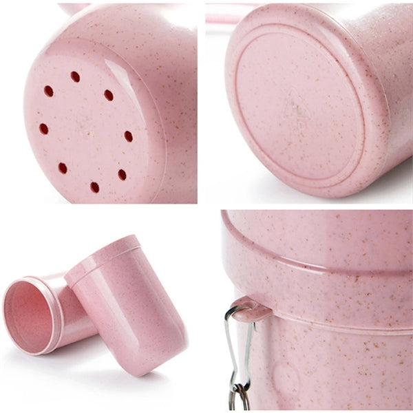 Travel Toothbrush Case Holder