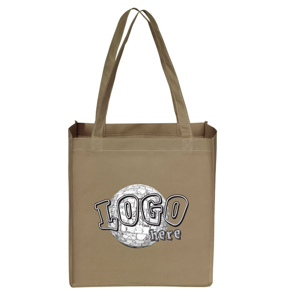 EGreen Non Woven Shopper Tote