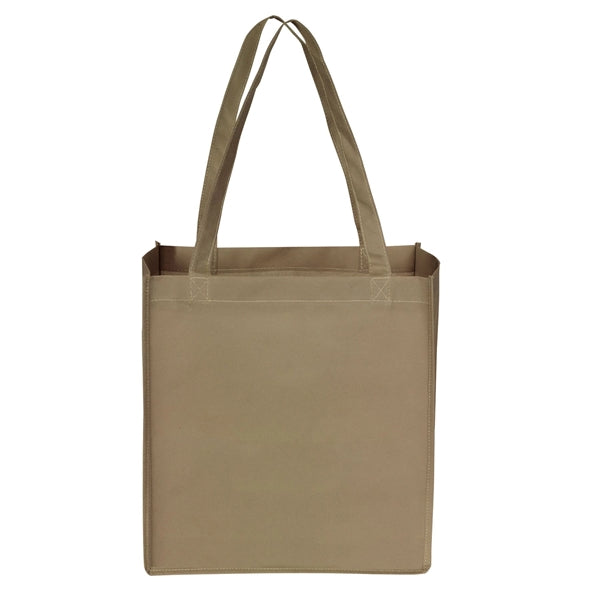EGreen Non Woven Shopper Tote