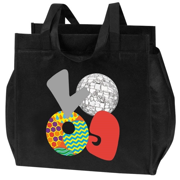 EGREEN All-Purpose Tote