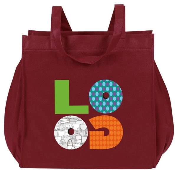EGREEN All-Purpose Tote