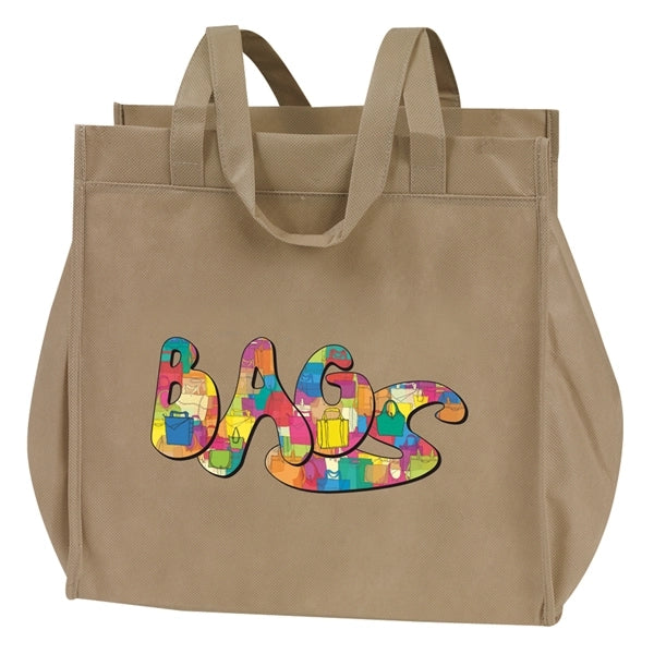 EGREEN All-Purpose Tote