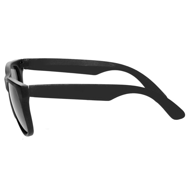 Eyeglass - Two tone Plastic UV Protection Sunglasses