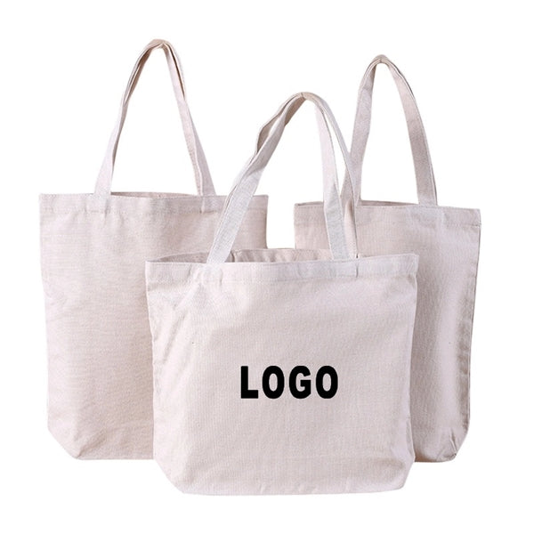 Cotton Tote Bag
