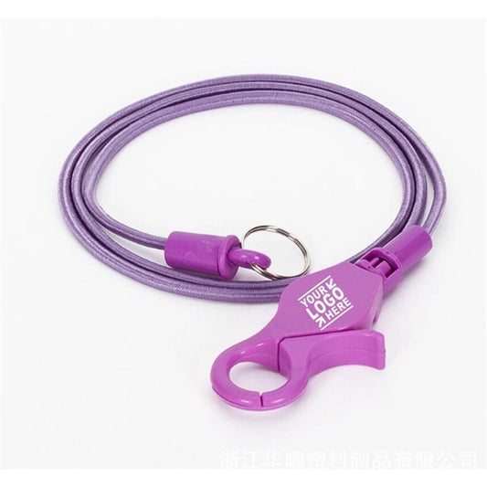 Casino Card Clip Elastic Bungee Cords