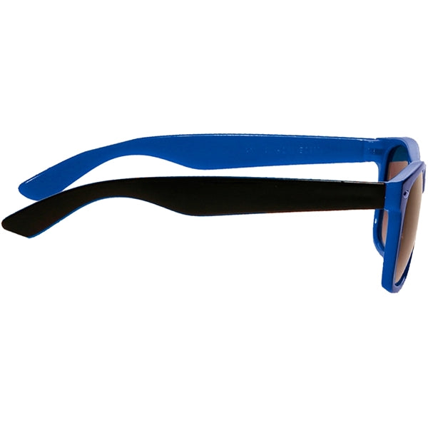 Vintage Two tone Smoke Sunglasses