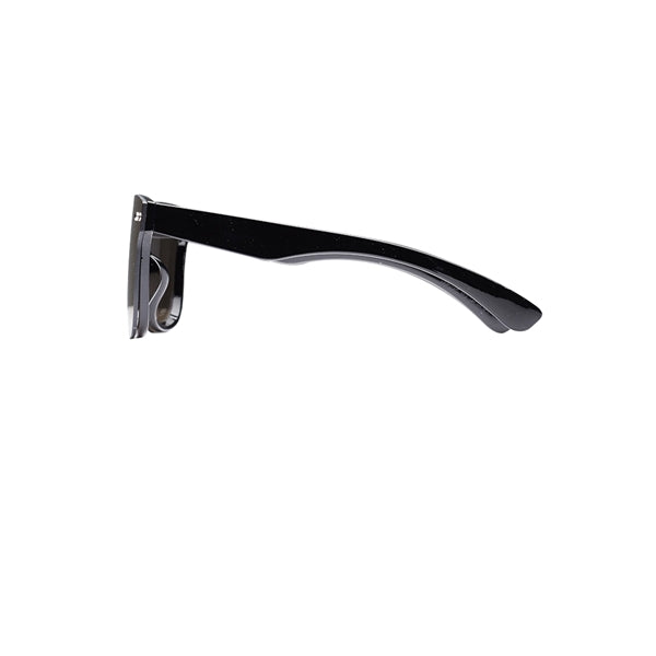 Mirrored metallic accent Sunglasses UV protection