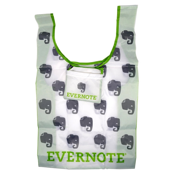 Collapsible / Foldable Shopping Bag