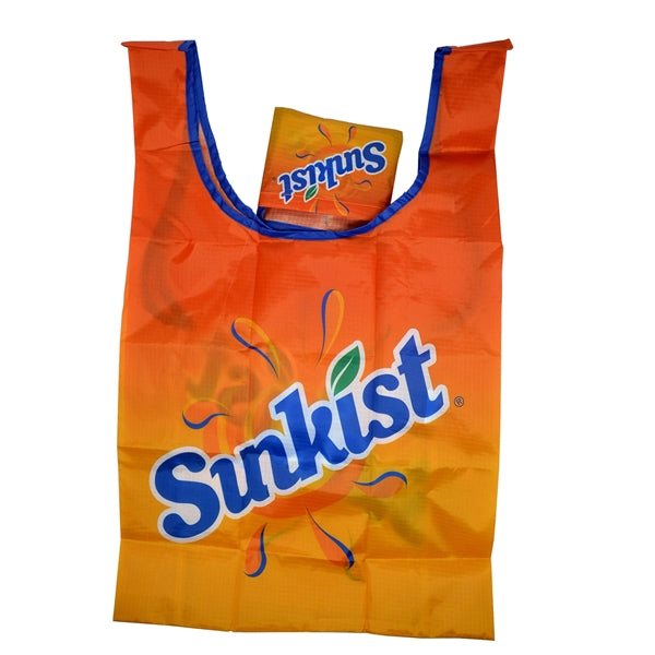 Collapsible / Foldable Shopping Bag